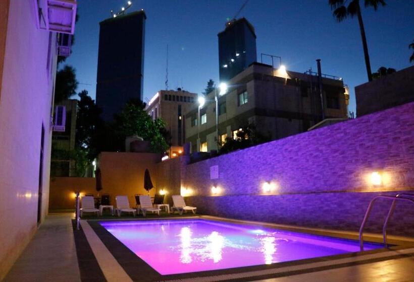 Fotos del hotel Almond Hotel Apartments:  13