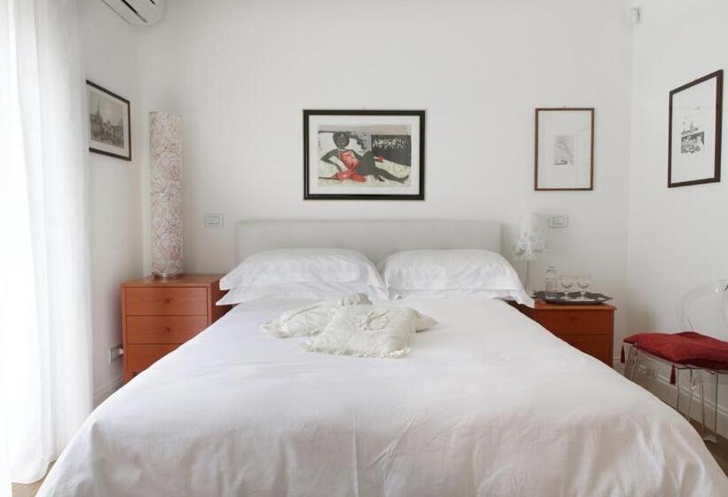 Fotos del hotel B&b Triskéles:  23