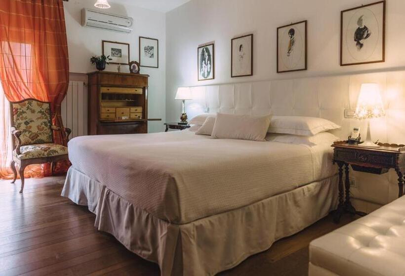 Fotos del hotel B&b Triskéles:  6