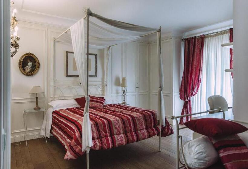 Fotos del hotel B&b Triskéles:  18