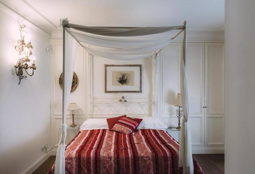 Fotos del hotel B&b Triskéles:  16