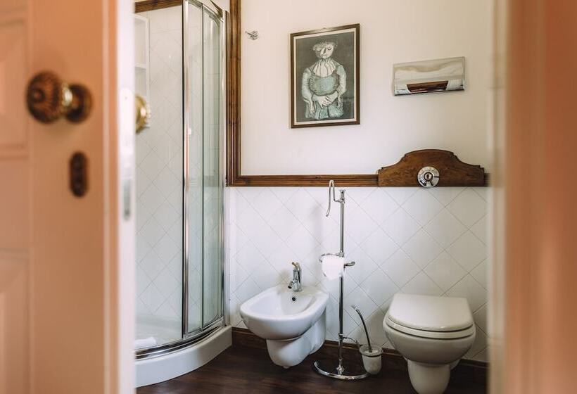 Fotos del hotel B&b Triskéles:  19