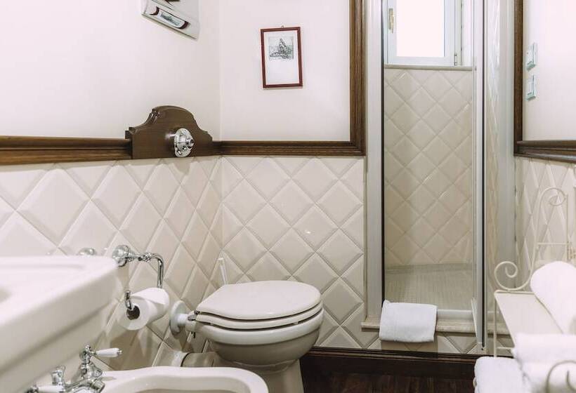 Fotos del hotel B&b Triskéles:  7