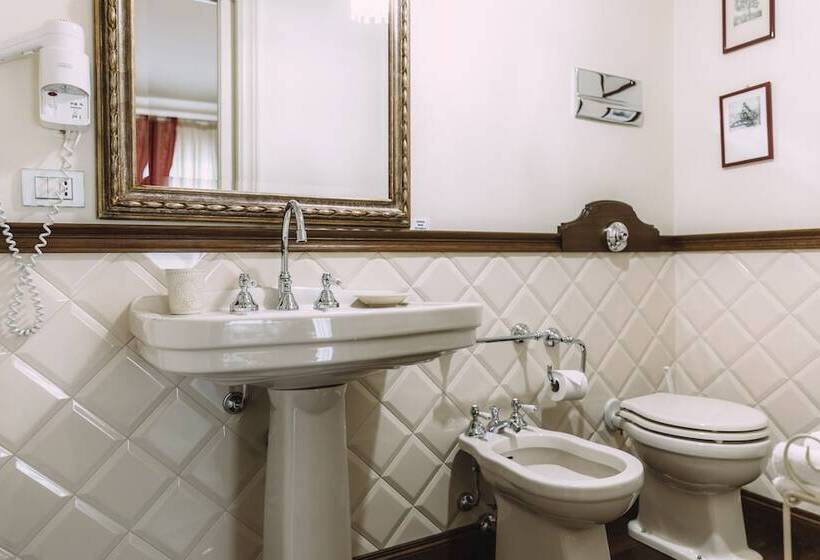 Fotos del hotel B&b Triskéles:  5