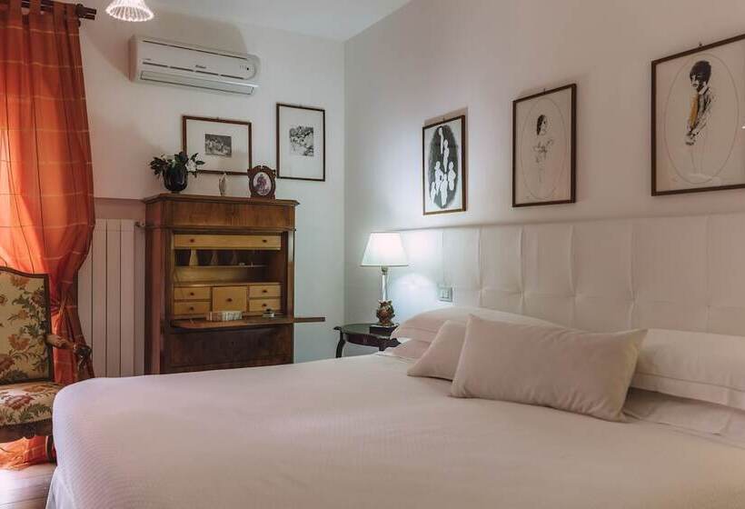 Fotos del hotel B&b Triskéles:  12