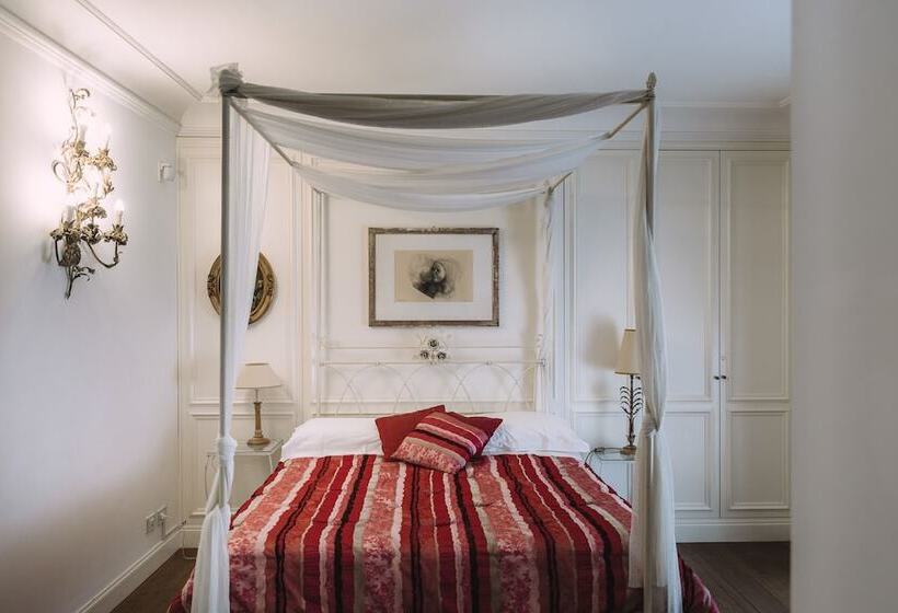 Fotos del hotel B&b Triskéles:  24