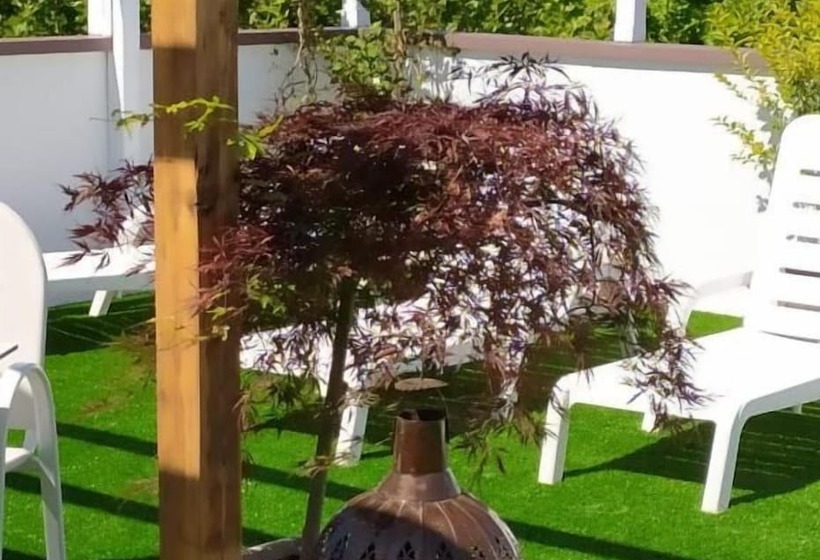 Fotos del hotel Kristalex Pet Family:  9