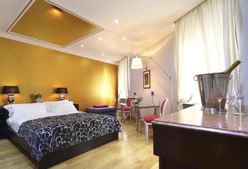 Fotos del hotel Relais Roma Centro:  2