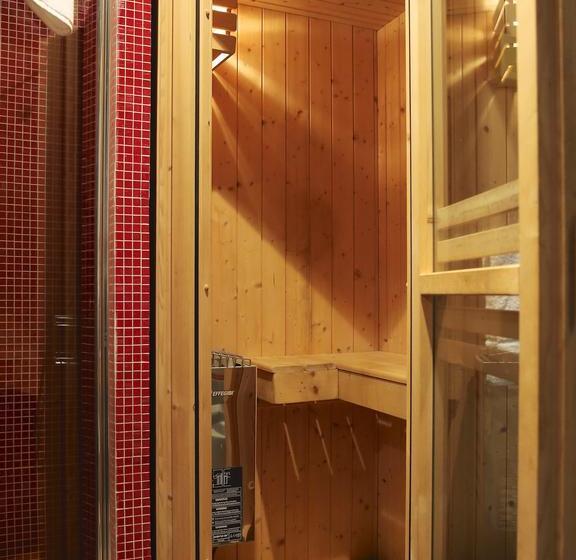 Fotos del hotel Relais Roma Centro:  4