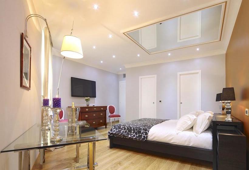 Fotos del hotel Relais Roma Centro:  19