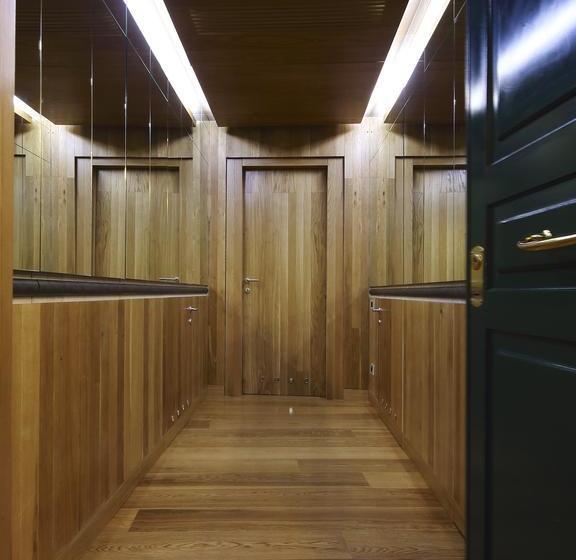 Fotos del hotel Relais Roma Centro:  10