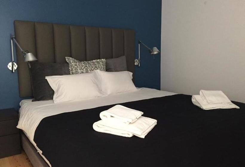 Fotos del hotel Dalma Flats:  11