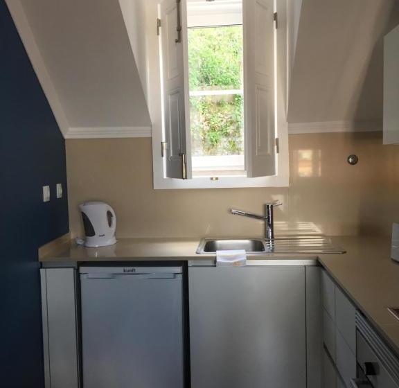 Fotos del hotel Dalma Flats:  9