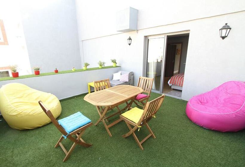 Fotos del hotel My Loft Anfa:  6