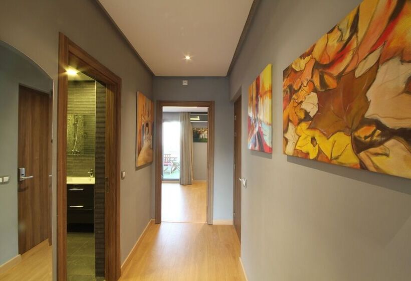 Fotos del hotel My Loft Anfa:  3