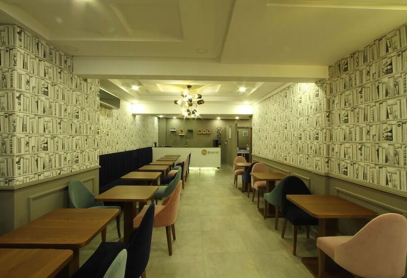 Fotos del hotel My Loft Anfa:  5