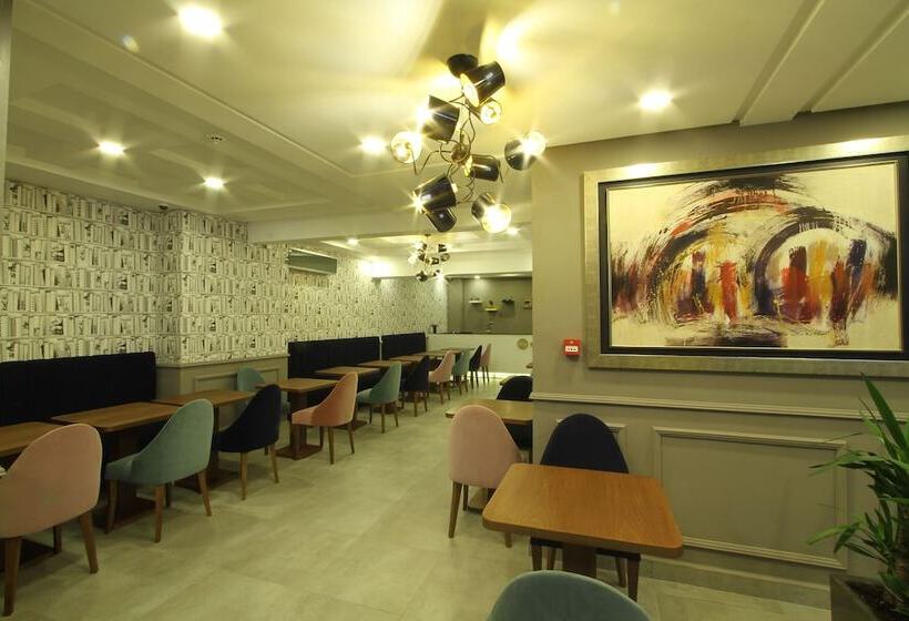 Fotos del hotel My Loft Anfa:  4