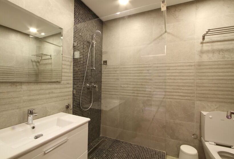 Fotos del hotel My Loft Anfa:  7