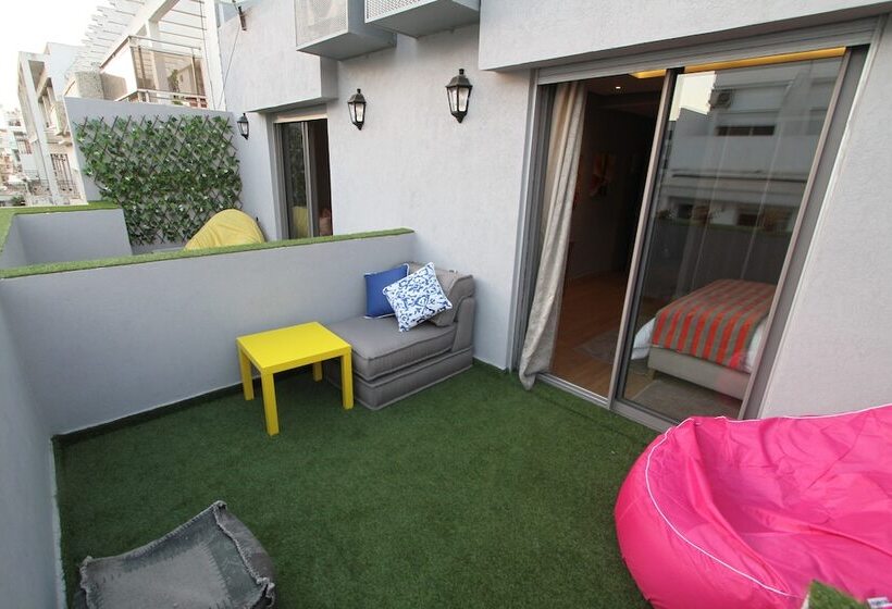 Fotos del hotel My Loft Anfa:  14