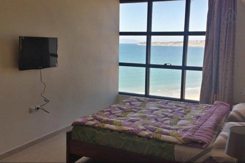 Fotos del hotel Newcenter Suites:  12