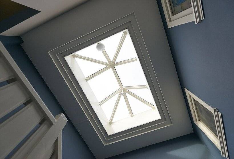 Fotos del hotel Pistache Den Haag:  7