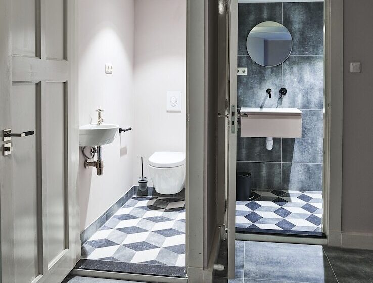 Fotos del hotel Pistache Den Haag:  10