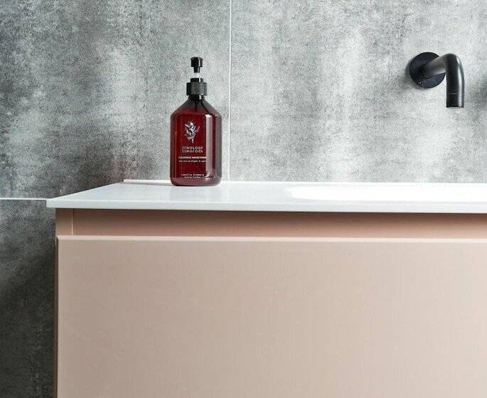 Fotos del hotel Pistache Den Haag:  16