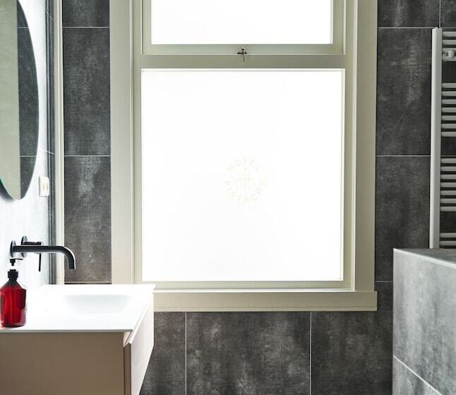 Fotos del hotel Pistache Den Haag:  25