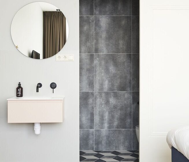 Fotos del hotel Pistache Den Haag:  15