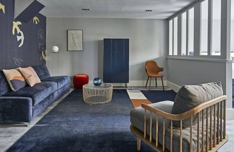 Fotos del hotel Pistache Den Haag:  2