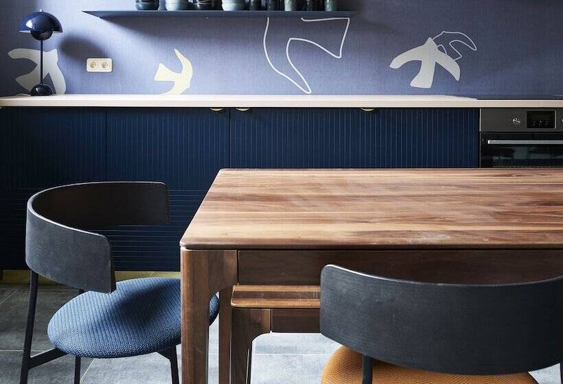 Fotos del hotel Pistache Den Haag:  3