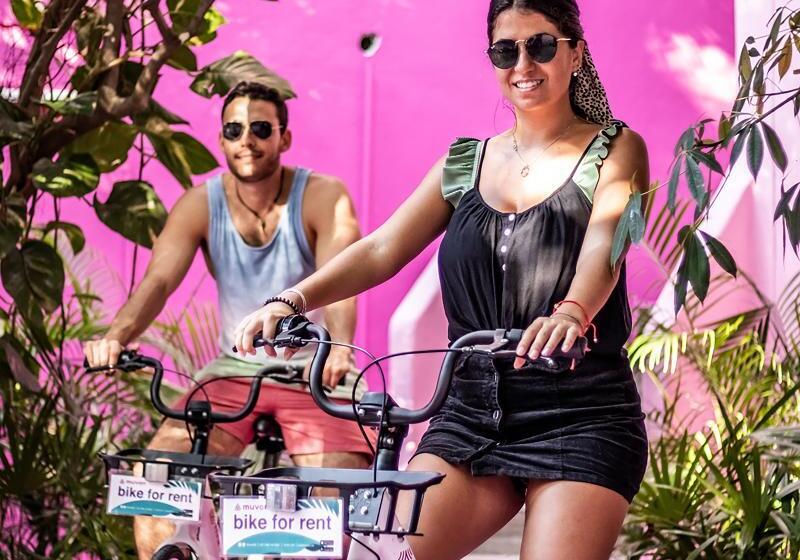 Fotos del hotel Mala Vecindad Playa Beer:  5