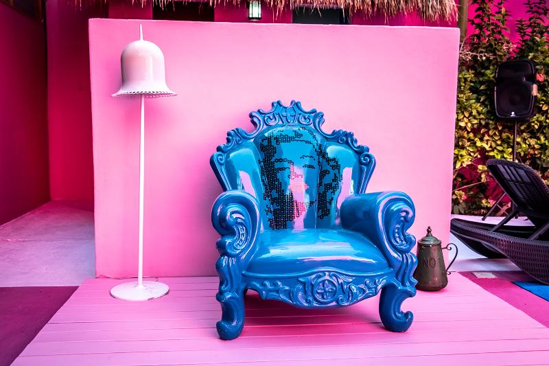 Fotos del hotel Mala Vecindad Playa Beer:  15