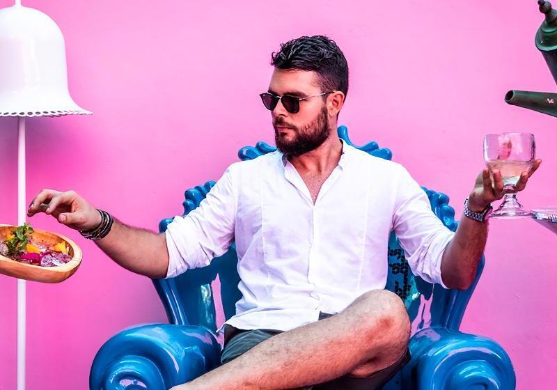 Fotos del hotel Mala Vecindad Playa Beer:  6