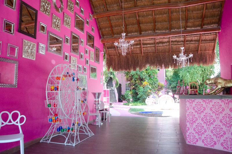 Fotos del hotel Mala Vecindad Playa Beer:  4