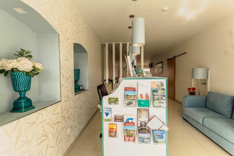 Fotos del hotel Sea Garden, Residência:  21