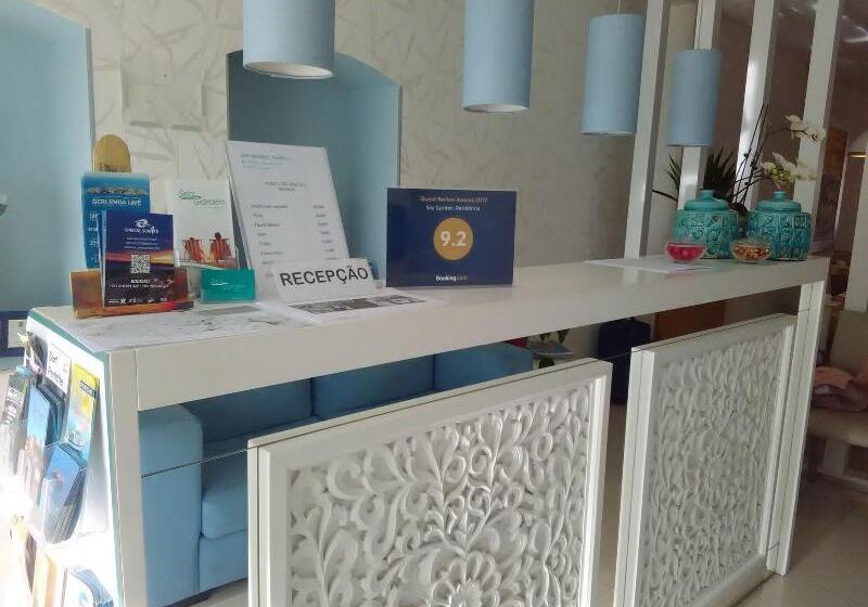 Fotos del hotel Sea Garden, Residência:  3