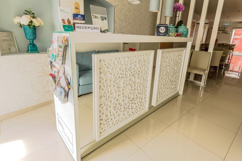 Fotos del hotel Sea Garden, Residência:  12