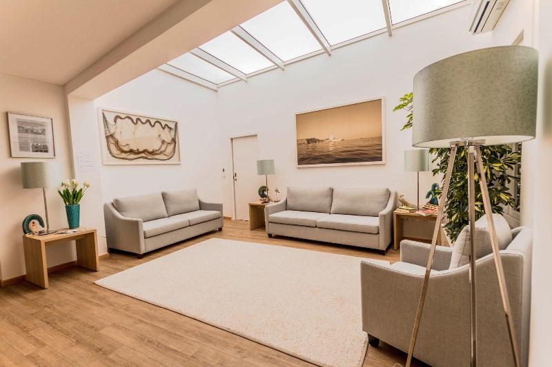 Fotos del hotel Sea Garden, Residência:  2