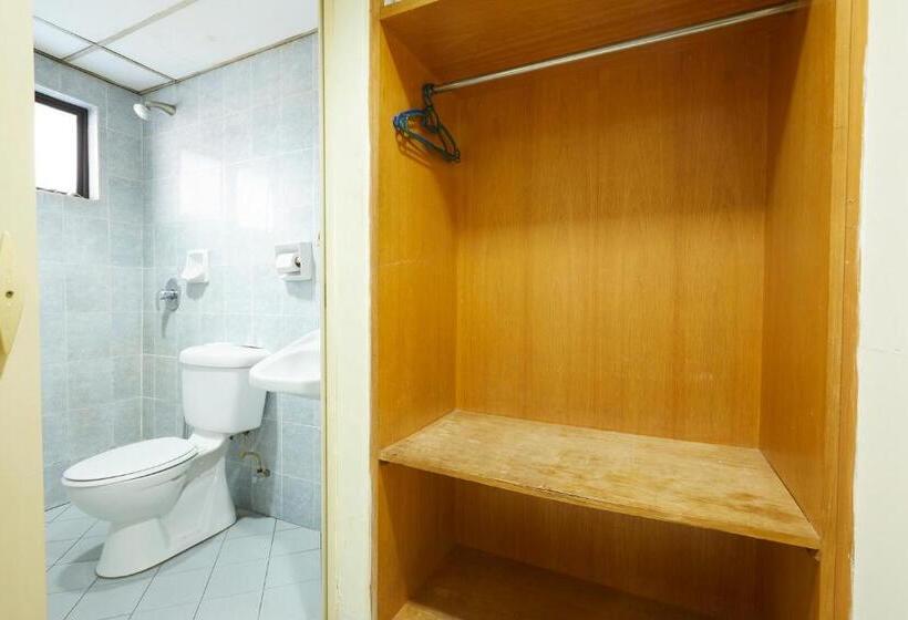 Fotos del hotel Tang City  @ Chinatown:  16