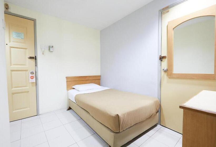 Fotos del hotel Tang City  @ Chinatown:  5