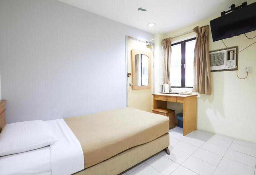 Fotos del hotel Tang City  @ Chinatown:  13