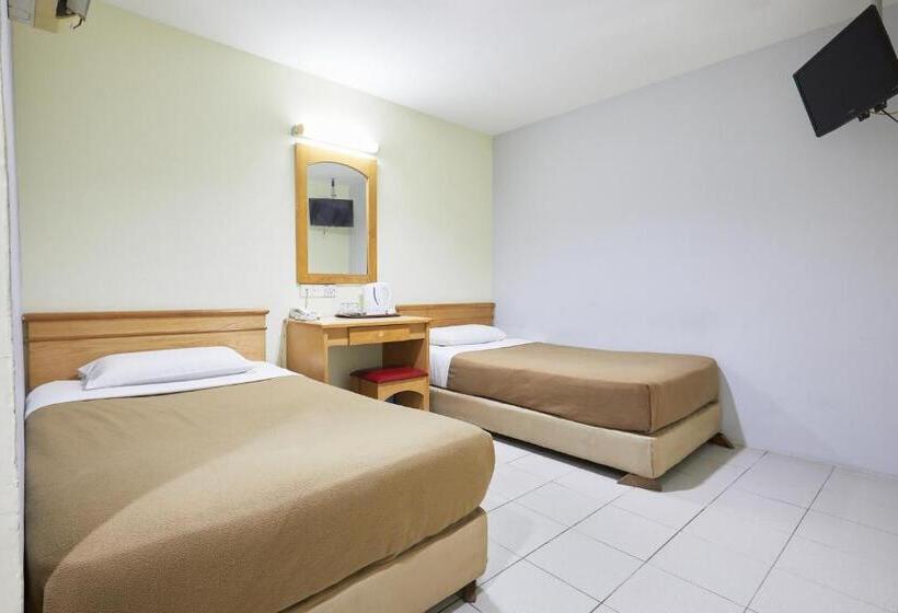 Fotos del hotel Tang City  @ Chinatown:  15