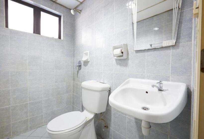 Fotos del hotel Tang City  @ Chinatown:  6