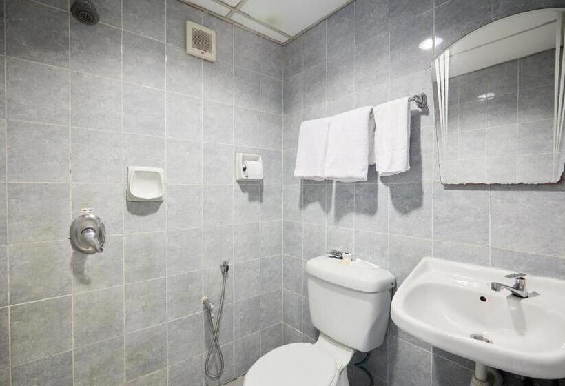 Fotos del hotel Tang City  @ Chinatown:  8