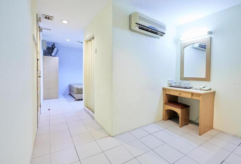 Fotos del hotel Tang City  @ Chinatown:  24