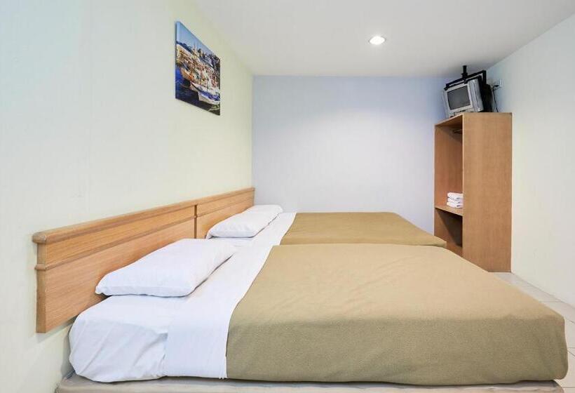 Fotos del hotel Tang City  @ Chinatown:  18