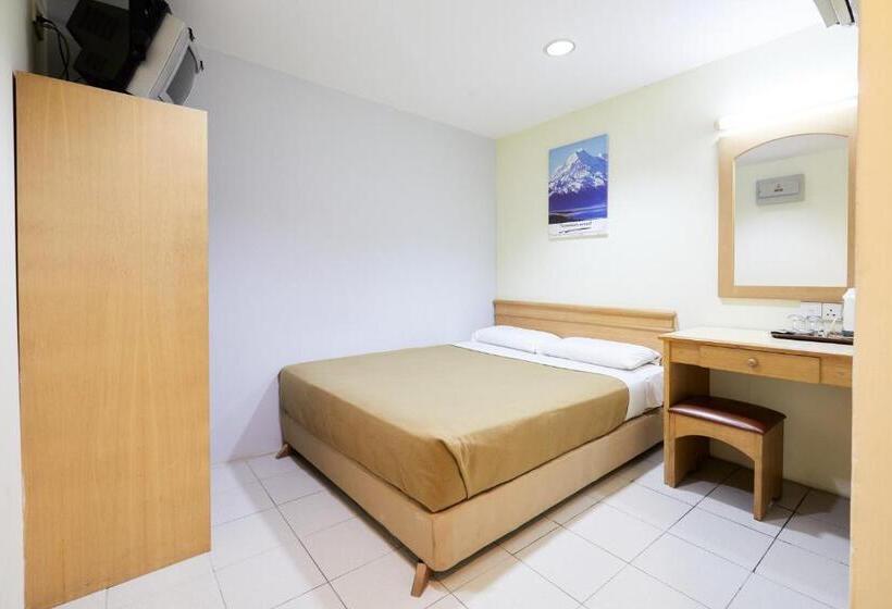 Fotos del hotel Tang City  @ Chinatown:  19