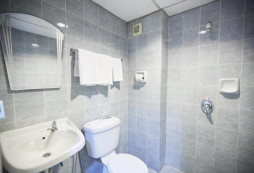 Fotos del hotel Tang City  @ Chinatown:  10