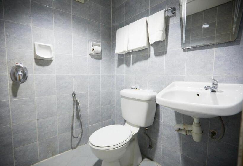 Fotos del hotel Tang City  @ Chinatown:  12